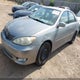 4T1BE32K95U528173 2005 Toyota Camry Xle auction photo thumbnail 2