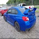 JF1VA1J65F9810617 2015 Subaru Wrx Limited auction photo thumbnail 3