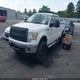 1FTFW1CF5BFA32537 2011 Ford F-150 Lariat auction photo thumbnail 2