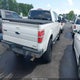1FTFW1CF5BFA32537 2011 Ford F-150 Lariat auction photo thumbnail 4