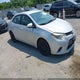 2T1BURHE1FC305961 2015 Toyota Corolla Le auction photo thumbnail 1