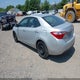 2T1BURHE1FC305961 2015 Toyota Corolla Le auction photo thumbnail 3