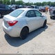 2T1BURHE1FC305961 2015 Toyota Corolla Le auction photo thumbnail 4