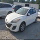 JM1BL1SF8A1134337 2010 Mazda Mazda3 I Touring auction photo thumbnail 2