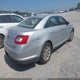 1FAHP2DW7AG127562 2010 Ford Taurus Se auction photo thumbnail 4