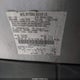 1FAHP2DW7AG127562 2010 Ford Taurus Se auction photo thumbnail 9
