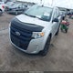 2FMDK3GC0EBB21481 2014 Ford Edge Se auction photo thumbnail 2