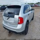 2FMDK3GC0EBB21481 2014 Ford Edge Se auction photo thumbnail 4