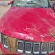 3C4NJDCB7JT264506 2018 Jeep Compass Limited 4X4 auction photo thumbnail 10