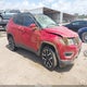 3C4NJDCB7JT264506 2018 Jeep Compass Limited 4X4 auction photo thumbnail 1