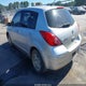 3N1BC13E99L415544 2009 Nissan Versa 1.8S auction photo thumbnail 3