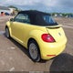 3VW5X7AT3DM831303 2013 Volkswagen Beetle 2.5L auction photo thumbnail 3
