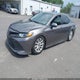 4T1B11HK8JU033674 2018 Toyota Camry Le auction photo thumbnail 2