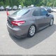 4T1B11HK8JU033674 2018 Toyota Camry Le auction photo thumbnail 4