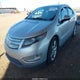 1G1RD6E45DU115422 2013 Chevrolet Volt auction photo thumbnail 2
