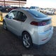 1G1RD6E45DU115422 2013 Chevrolet Volt auction photo thumbnail 3