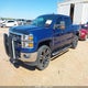 3GCUKREC7FG531784 2015 Chevrolet Silverado 1500 2Lt auction photo thumbnail 2