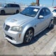 6G2EC57Y29L197925 2009 Pontiac G8 Gt auction photo thumbnail 2
