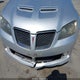 6G2EC57Y29L197925 2009 Pontiac G8 Gt auction photo thumbnail 6