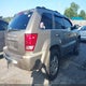 1J4HR58N96C239280 2006 Jeep Grand Cherokee Limited auction photo thumbnail 4