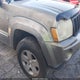 1J4HR58N96C239280 2006 Jeep Grand Cherokee Limited auction photo thumbnail 6