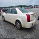 1G6DM57T460161630 2006 Cadillac Cts Standard auction photo thumbnail 3