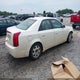 1G6DM57T460161630 2006 Cadillac Cts Standard auction photo thumbnail 4