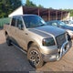 1FTPW14555FB26884 2005 Ford F-150 Fx4/Lariat/Xlt auction photo thumbnail 1