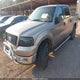 1FTPW14555FB26884 2005 Ford F-150 Fx4/Lariat/Xlt auction photo thumbnail 2