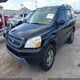 2HKYF18564H611781 2004 Honda Pilot Ex-L auction photo thumbnail 2