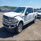 1FTEW1E45LFB22280 2020 Ford F-150 Lariat auction photo thumbnail 2