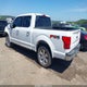 1FTEW1E45LFB22280 2020 Ford F-150 Lariat auction photo thumbnail 3
