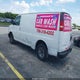 1GCGG25V071186234 2007 Chevrolet Express Work Van auction photo thumbnail 3