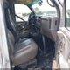 1GCGG25V071186234 2007 Chevrolet Express Work Van auction photo thumbnail 5