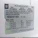 1GCGG25V071186234 2007 Chevrolet Express Work Van auction photo thumbnail 9