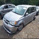 2C4RDGBG5KR805516 2019 Dodge Grand Caravan Se 35Th Anniversary Edition auction photo thumbnail 2