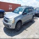 2CNDL13F156118664 2005 Chevrolet Equinox Ls auction photo thumbnail 2