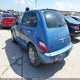 3A4FY58B96T286104 2006 Chrysler Pt Cruiser Touring auction photo thumbnail 3