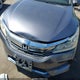 1HGCR2F32GA031028 2016 Honda Accord Lx auction photo thumbnail 6
