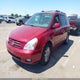KNDMB233996272554 2009 Kia Sedona Ex auction photo thumbnail 2