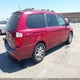 KNDMB233996272554 2009 Kia Sedona Ex auction photo thumbnail 4