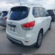 5N1AR2MN0EC646541 2014 Nissan Pathfinder Sl auction photo thumbnail 4