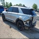 1FMSK7DH2LGB18800 2020 Ford Explorer Xlt auction photo thumbnail 3