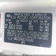 KNDJ23AU3L7014262 2020 Kia Soul Lx auction photo thumbnail 9