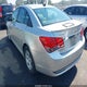 1G1PC5SB3E7423745 2014 Chevrolet Cruze 1Lt Auto auction photo thumbnail 3