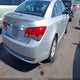 1G1PC5SB3E7423745 2014 Chevrolet Cruze 1Lt Auto auction photo thumbnail 4