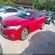 1HGCT1B33EA009411 2014 Honda Accord Lx-S auction photo thumbnail 2