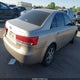 5NPEU46F06H135584 2006 Hyundai Sonata Gls V6/Lx V6 auction photo thumbnail 4