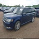 2FMGK5C83GBA05530 2016 Ford Flex Sel auction photo thumbnail 2