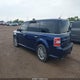 2FMGK5C83GBA05530 2016 Ford Flex Sel auction photo thumbnail 3